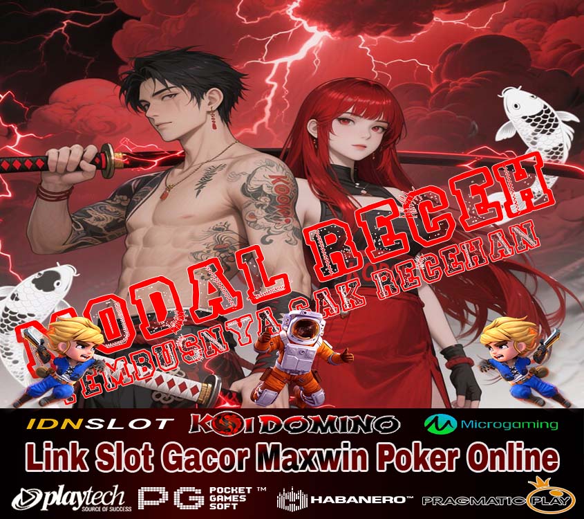 KoiDomino88 Prediksi Jitu Togel Paito Hari Ini