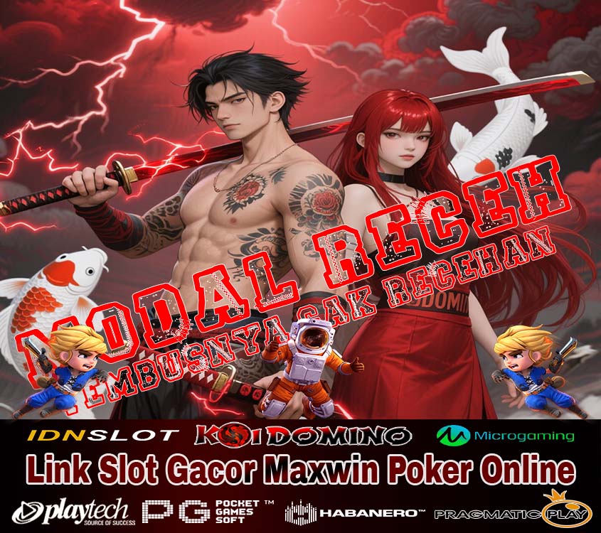 Koidominoqq: Tempat Terlengkap Bermain Pokerqq Online